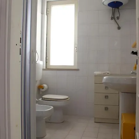 Casa Glicine * Cefalù