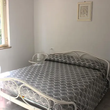Casa Glicine Holiday home *