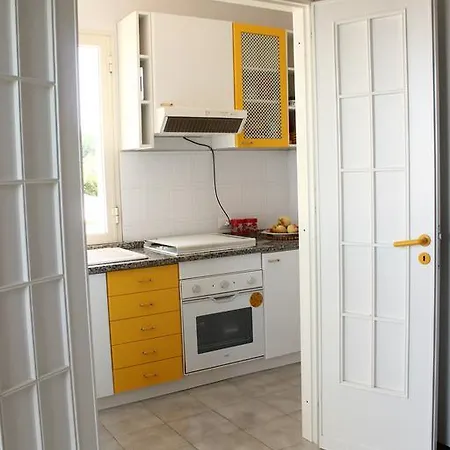 Casa Glicine Holiday home *