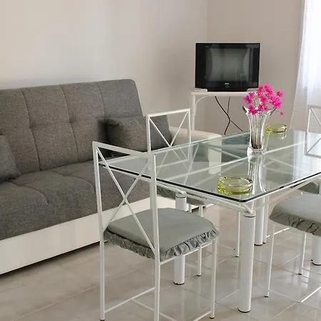 Feriehus Casa Glicine Cefalù