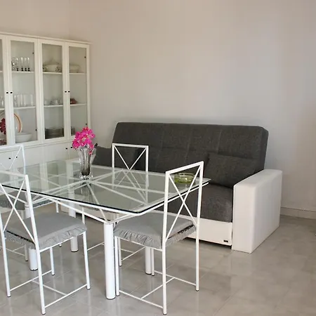 Casa Glicine * Cefalu
