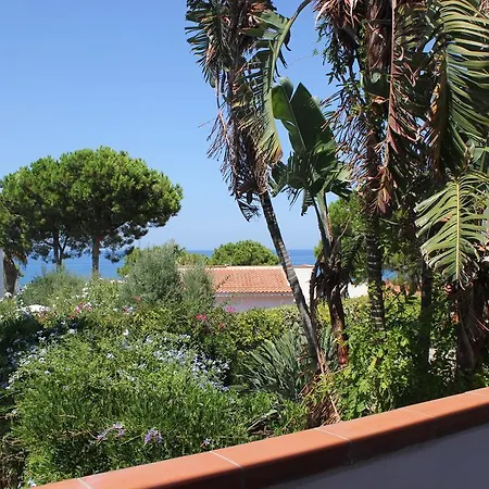 Holiday home Casa Glicine *